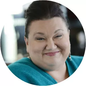 Trisha Rae Stahl - American actress