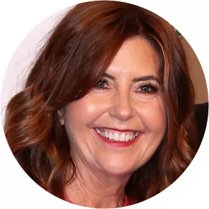 Trisha Stratford - TV personality