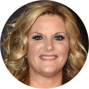 Trisha Yearwood - American singer