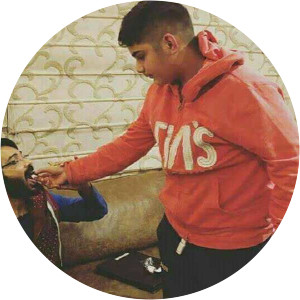 Trishanjit Chatterjee - Prosenjit Chatterjee's son