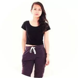 Trishna Gurung - Singer