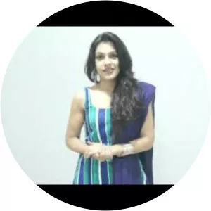 Trishna Mukherjee - Actress