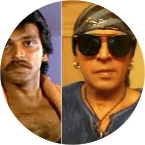 Trishul Anand photograph