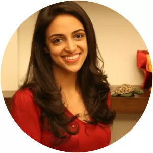 Trishya Screwvala photograph