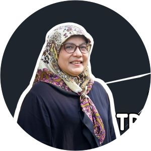 Trisna Willy photograph