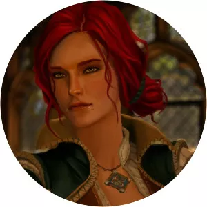 Triss Merigold