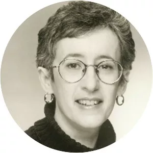 Triss Stein - Author