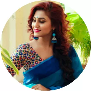 Trissha Chatterjee - Musical artist