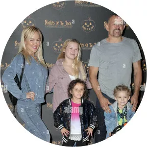 Trista Liddell photograph