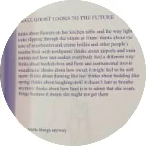 Trista Mateer - Writer