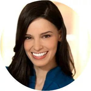 Trista Robinson - Actress