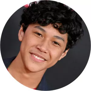 Tristan Allerick Chen