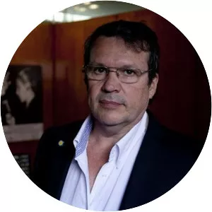 Tristán Bauer - Minister of Culture of Argentina