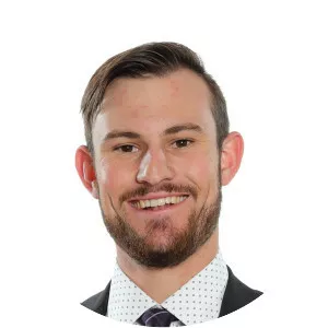 Tristan Beck - Baseball player