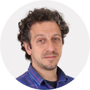 Tristan Bekinschtein