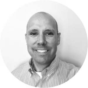 Tristan Bridges - Author