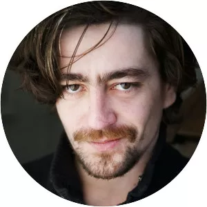 Tristan Calvez - French actor