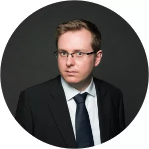 Tristan Capacchione - Film score composer