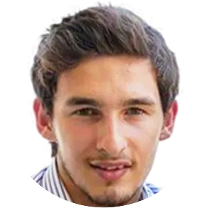 Tristan Caruana - Maltese footballer