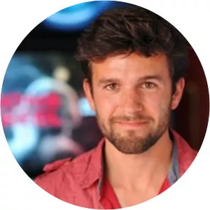 Tristan Daws - Film editor