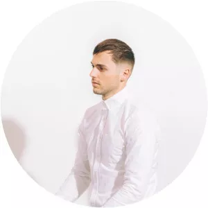 Tristan de Liège - Musical artist