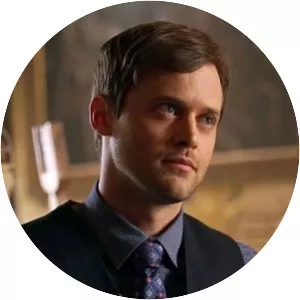 Tristan de Martel - Fictional character