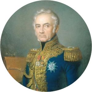 Tristan de Montholon