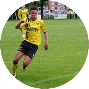 Tristan Dekker - Dutch footballer