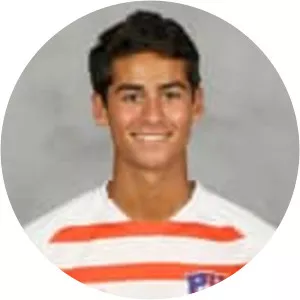 Tristan DeLoach - Soccer player