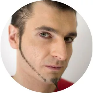 Tristan-Edern Vaquette - Musical artist