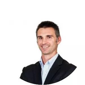 Tristan Edis - Author