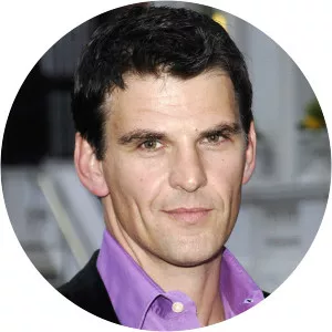 Tristan Gemmill