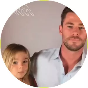 Tristan Hemsworth photograph