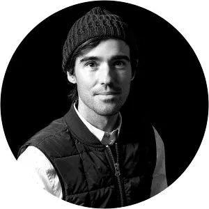 Tristan Holmes - Film director