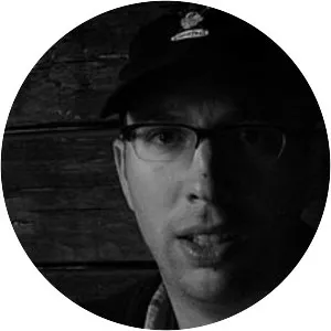 Tristan Homer - Canadian television producer