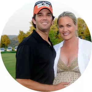 Tristan Milos Trump photograph