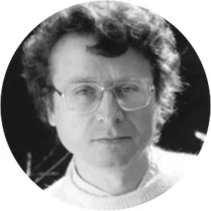 Tristan Murail - French composer