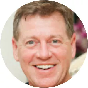 Tristan Needham - Mathematician