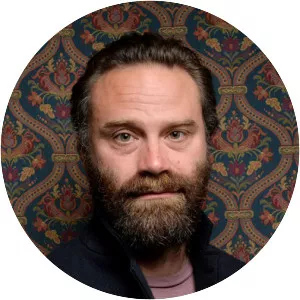 Tristan Patterson - Film director