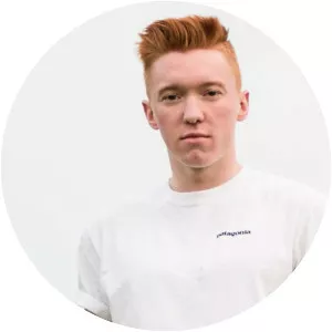 Tristan Peace - Musical artist