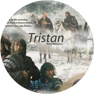 Tristán Díaz Ocampo - Argentine actor