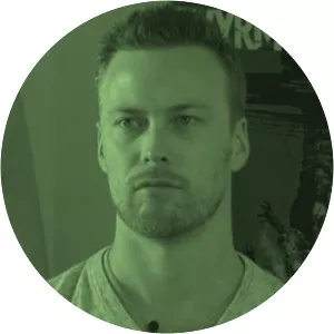 Tristan Roache-Turner