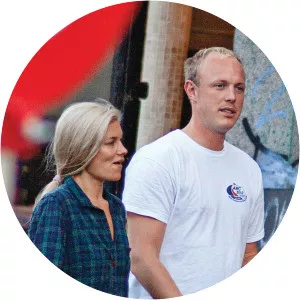 Tristan Rosendahl Wohlert photograph