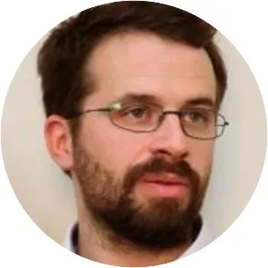 Tristan Schulmann - Author