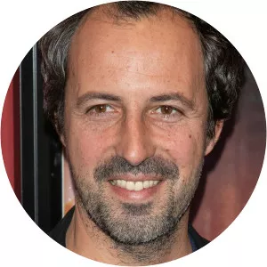 Tristan Séguéla photograph