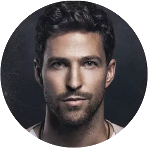 Tristan Shire - Actor