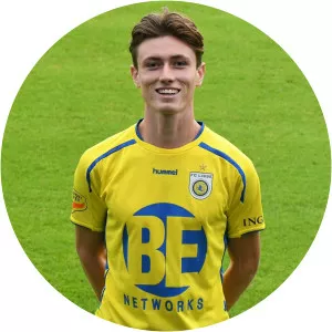Tristan Slootbeek - Football player