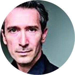 Tristan Sturrock - British theatre actor