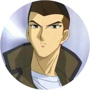 Tristan Taylor - Fictional character