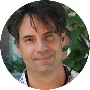 Tristan Tondino - Canadian film art director